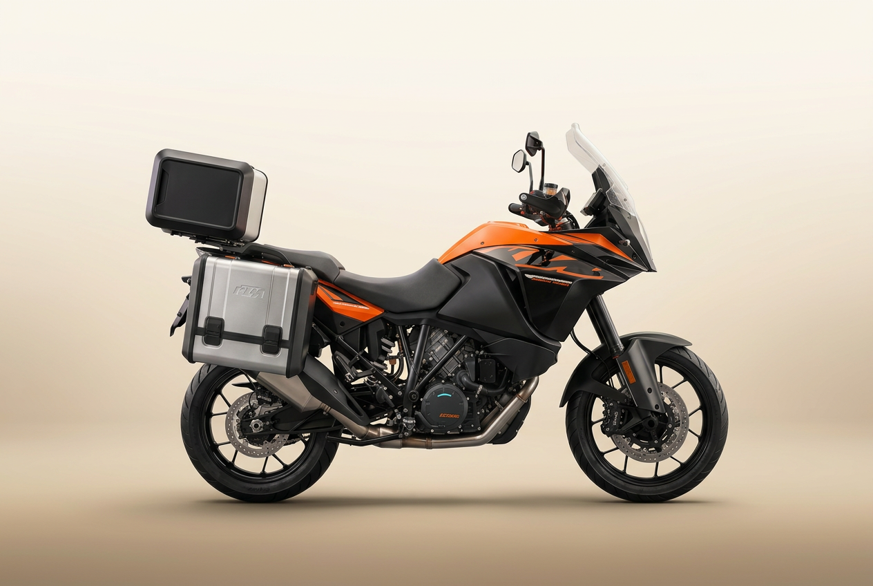 KTM 1090 Adventure