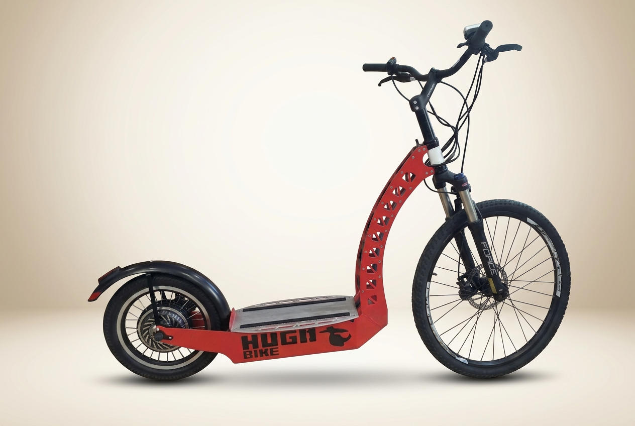 Hugobike 009